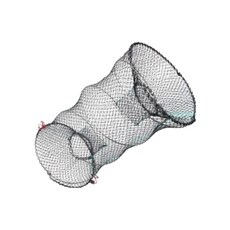 Keriving 海洋捕魚籠, 黑色