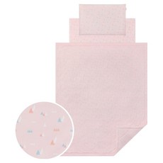 Combi 康貝 Air Pro 水洗空氣睡墊3件組