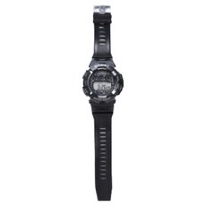 Dream Store 運動風手錶, 黑白色, 1個