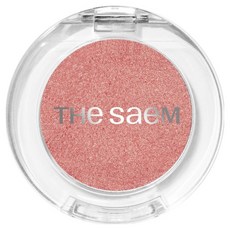THe SaeM 得鮮 Saemmul單色眼影, 1個, CR02 番石榴果凍