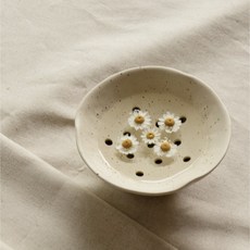 대성섬유로고앤 워싱 11수 린넨원단 무지천, 01 내추럴, 1개