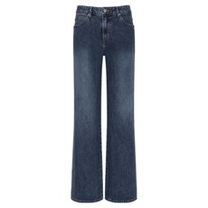 GUESS 女款新款寬版四季褲 YO3D1105