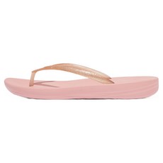 핏플랍 아이쿠션 글리터 에고노믹 플립 플랍 쪼리