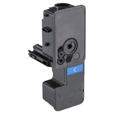 UFOTEC 副廠碳粉匣 2800張 相容KYOCERA TK-5236C KYOCERA P5020cdn/P5020cdw/M5520cdn/M5520cdw適用, 藍色, 1個