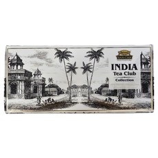 Aap Ki Pasand 印度茶俱樂部精選9種組合, 1套, 9種茶包
