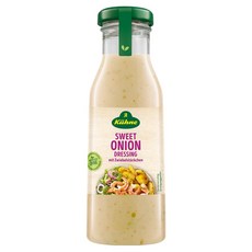 Kuhne 冠利 甜洋蔥醬, 1個, 250ml