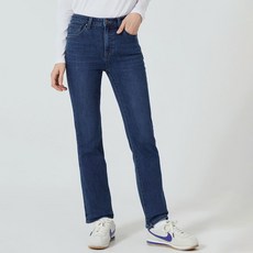 GUESS 四季款修身直筒牛仔褲 YO3D9110