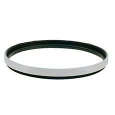 maRUmi SuperDHG 彩框保護鏡 彩宣總代理 珍珠銀 49mm, 1個, MACSDHG49LPS