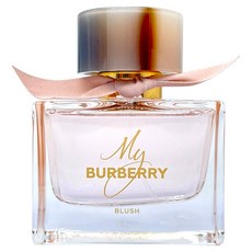 BURBERRY 巴寶莉 台灣公司貨 My Burberry Blush 女性淡香精, 50ml, 1瓶