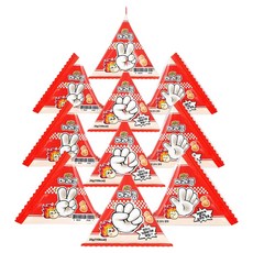 빠샤 마라콩, 20g, 10개 식품/과자/초콜릿/시리얼 반품 최저가 2,390원