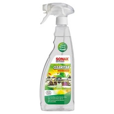 소낙스 클린스타 실내 세정제, 750ml, 1개