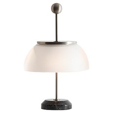 아르떼미데 알파 테이블램프, White