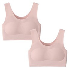 OTENA 日常學生內衣 少女2階段日常 2件組