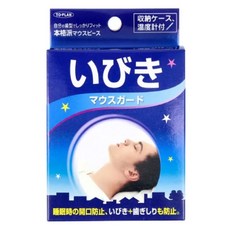 TO-PLAN 睡眠輔助牙套 M, 1個, 無香