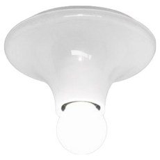 아르떼미데 테티 벽조명, 화이트