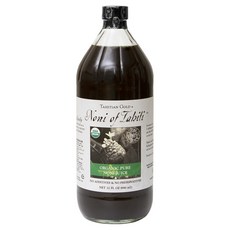 TAHITIAN GOLD 諾麗果原汁, 946毫升, 1瓶
