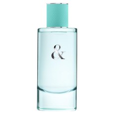 Tiffany&Co. 愛語女性淡香精, 1件, 50ml