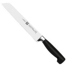 ZWILLING 雙人 Four Star 麵包刀 HK31076-201, 單一顏色, 1個
