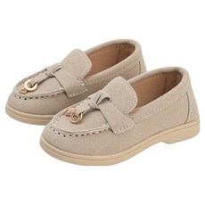 Rabbitfoot 兒童套入式樂福鞋