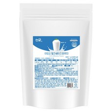 I'm yo 奶昔粉, 1kg, 1個, 1件