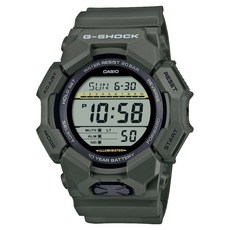 CASIO 卡西歐 G-SHOCK 酷炫電子錶