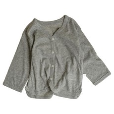 PEEKABOO 兒童款 Windy 童裝開襟衫