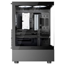 Jooyon 2025 Marine Ryzen 5 Ryzen 5000 系列 GeForce RTX 5060, Free DOS, 黑色, D35656-B, 16GB, 512GB