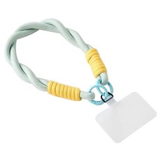 모던하우스 손이 편해지는 손목스트랩, 민트, 1개