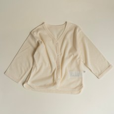 피카부 베이비 윈디 가디건