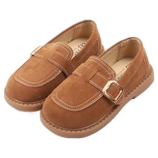 Luluche 女童 Mongre 皮鞋 CX164