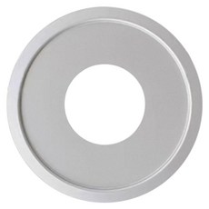 SHIMOYAMA 鋁製蒸鍋架/蒸盤/蒸籠架/蒸籠托架, 1個, 銀色