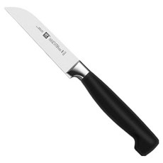 즈윌링 포스타 베지터블 나이프 HK31070-091, 블랙, 1개