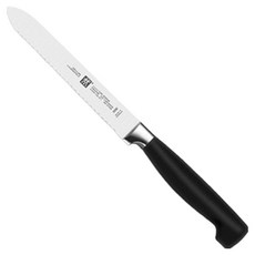 ZWILLING 雙人 四星多功能刀 HK31070-131, 1個
