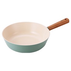 VBCCASA 세라믹 궁중팬, 1개