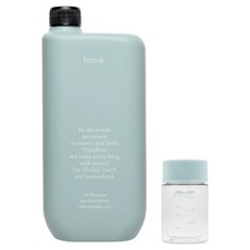 희녹 더 디터전트 편백 세탁세제, 900ml, 1개