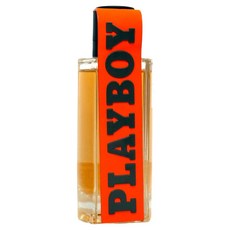 PLAYBOY 顛覆自我男性淡香水, 1個, 60ml