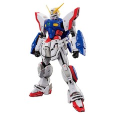 반다이 알지 샤이닝 건담, 1개