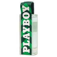 PLAYBOY 超越極限男性淡香水, 1個, 60ml