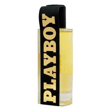 PLAYBOY 非凡奢華男性淡香水, 1個, 60ml