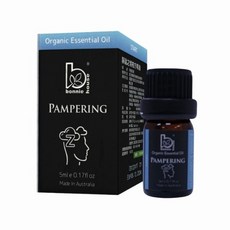 BONNIE HOUSE 植享家 靜謐之境複方精油, 花香, 5ml, 1件