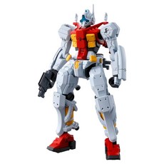 반다이 에이치지 겔구그 스가이기 지큐 건담, 1개