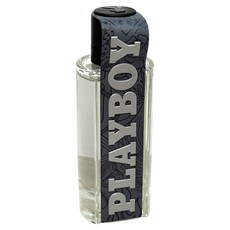 PLAYBOY 唯我獨尊男性淡香水, 1個, 60ml