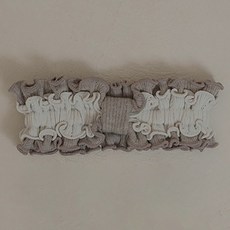 PEEKABOO 女童款Maron髮箍