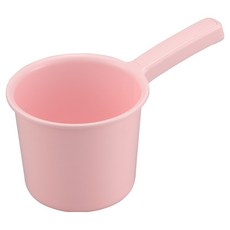 ASVEL EMEAL 水瓢, 1個, 粉色