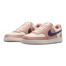 NIKE 耐吉 女款 W COURT VISION LO NN 休閒鞋 DH3158-606
