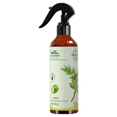 YAO CHEN 瑤辰 植物草本除螨噴霧 清新檸檬, 1個, 300ml