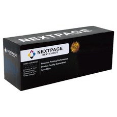 NEXTPAGE 台灣榮工 CT350973 再生相容感光鼓 P355d/M355df/P365d 適用FujiXerox 印表機, 1個, 黑色