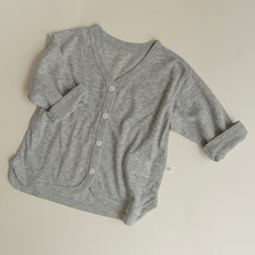 PEEKABOO 兒童Windy開襟衫