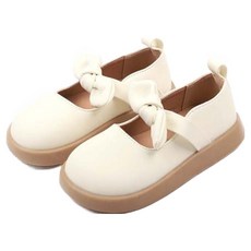 루루슈 여아용 소프리본 구두 CX167