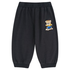 MilkBaby 嬰幼兒用輕便舒適嬰兒褲